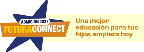 Conecta con futuras generaciones
